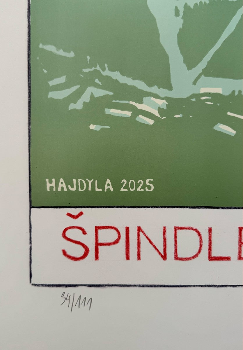 Art of Spindl 2025